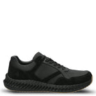Zapatilla Cuero Hombre Spinal Explore Negro | Hush Puppies