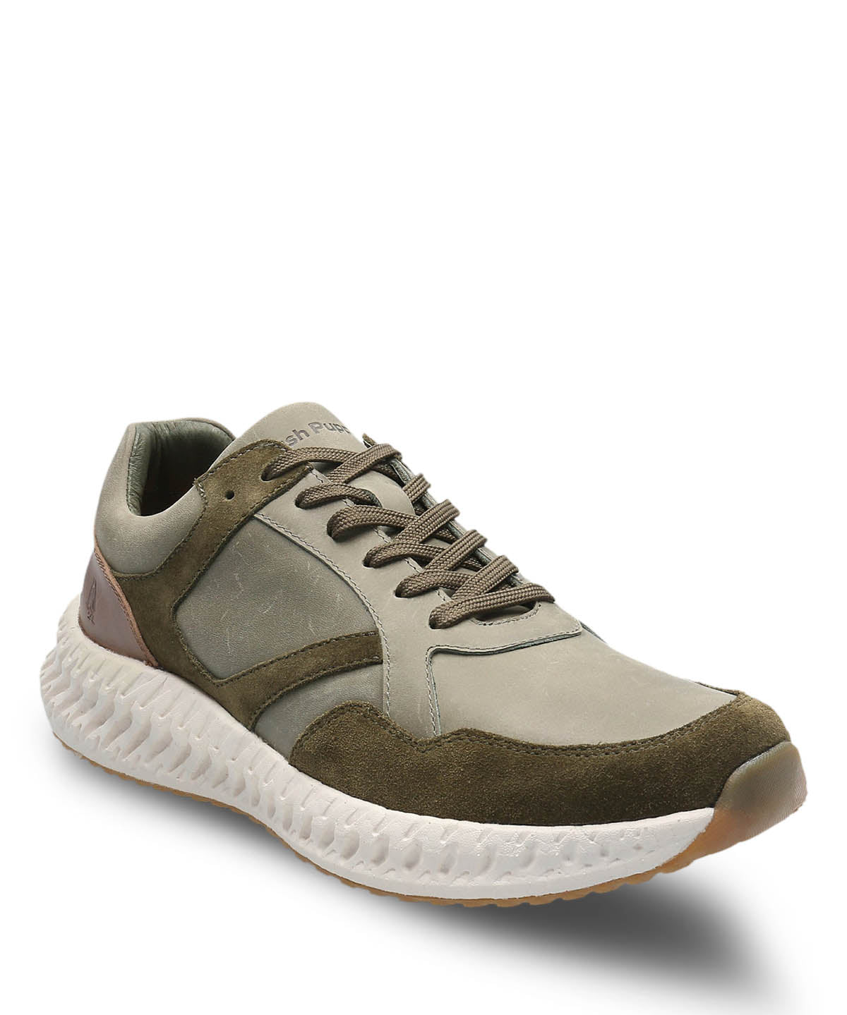 Zapatilla Hombre Spinal Explore | Hush Puppies