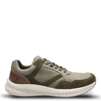 Zapatilla Hombre Spinal Explore | Hush Puppies