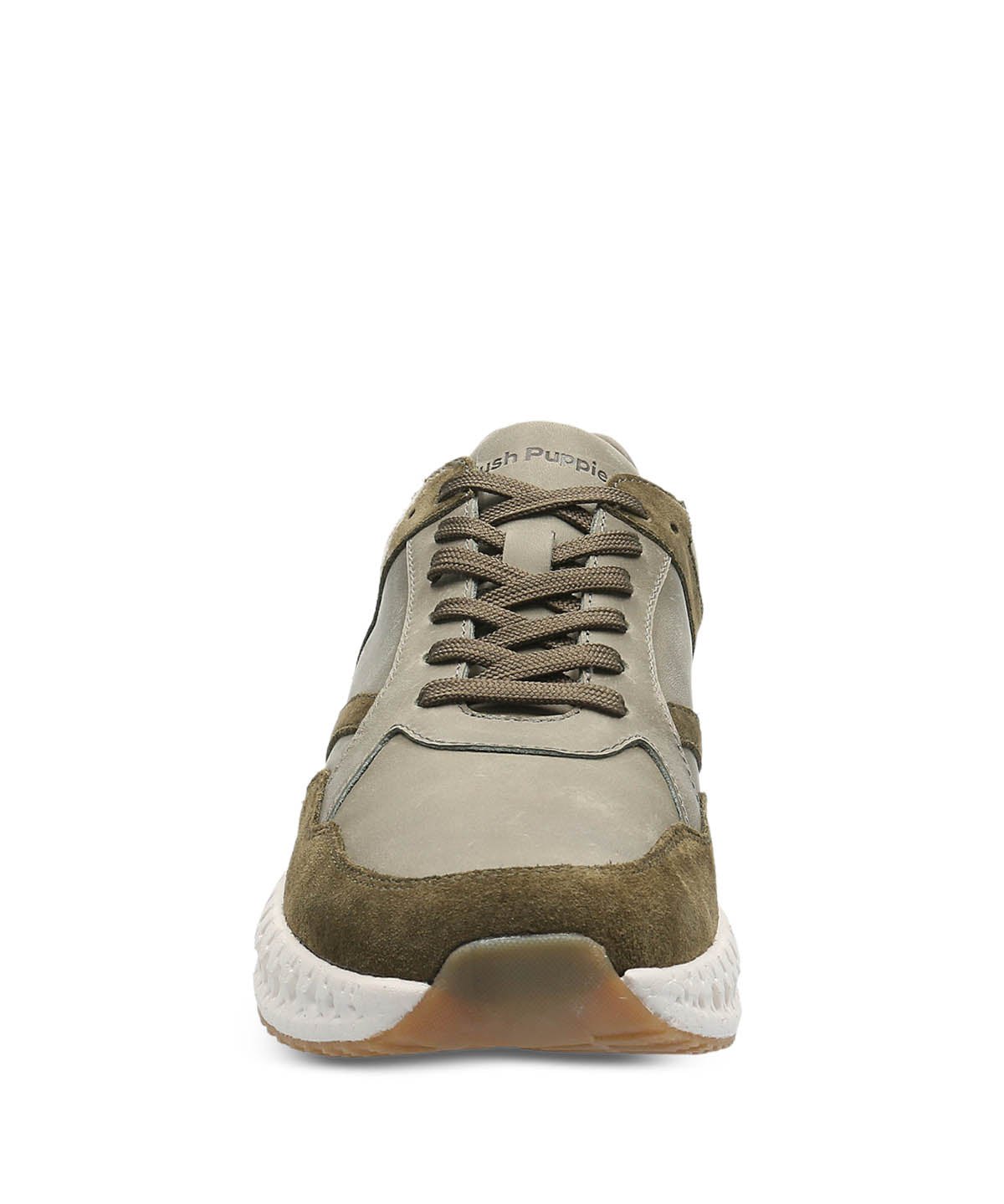 Zapatilla Hombre Spinal Explore | Hush Puppies