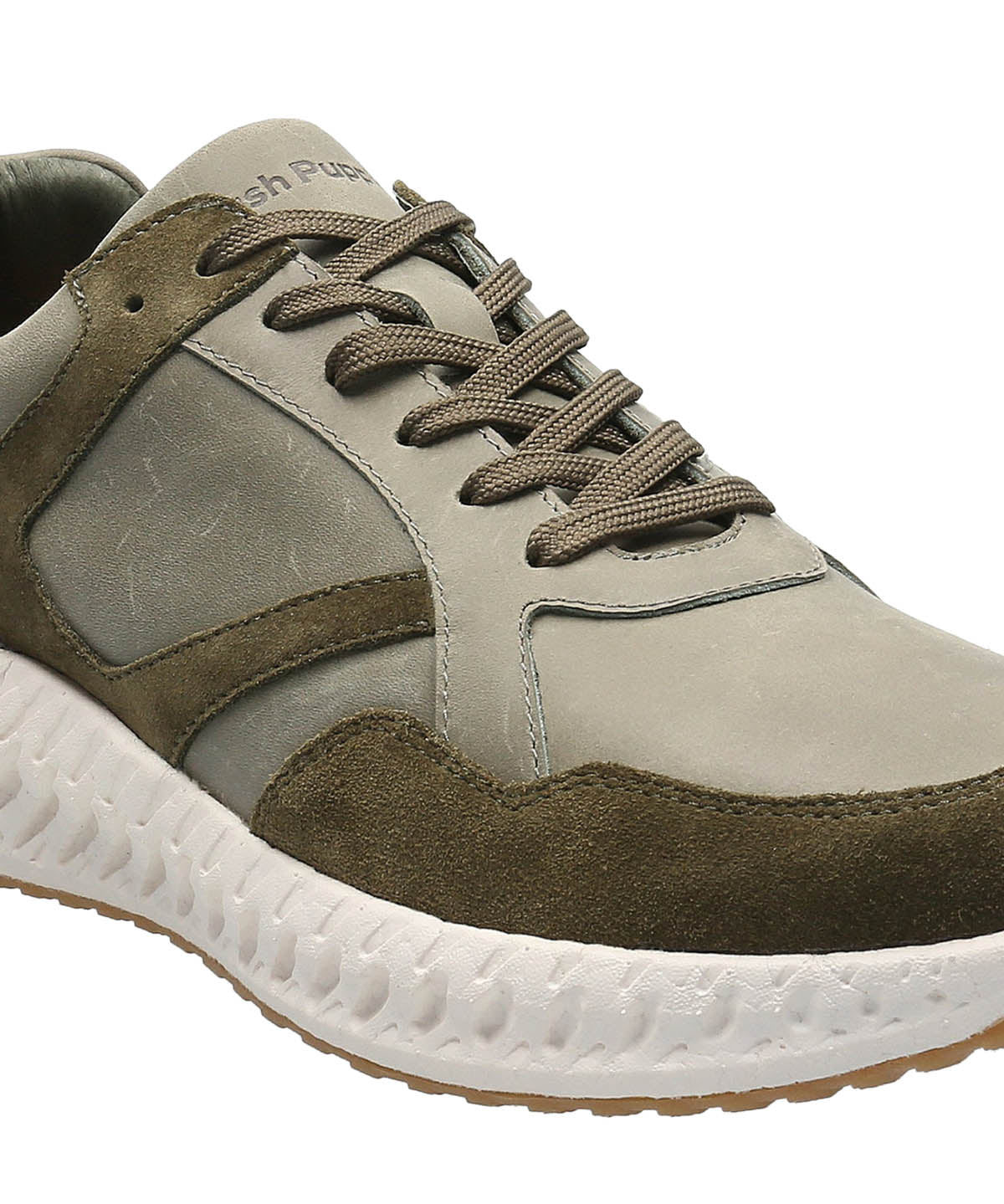 Zapatilla Hombre Spinal Explore | Hush Puppies