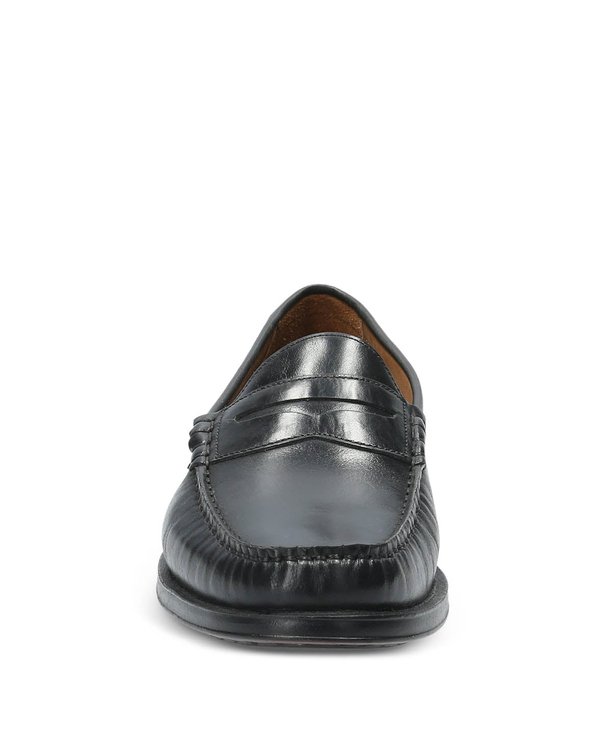 Mocasin Cuero Hombre Stanford | Hush Puppies
