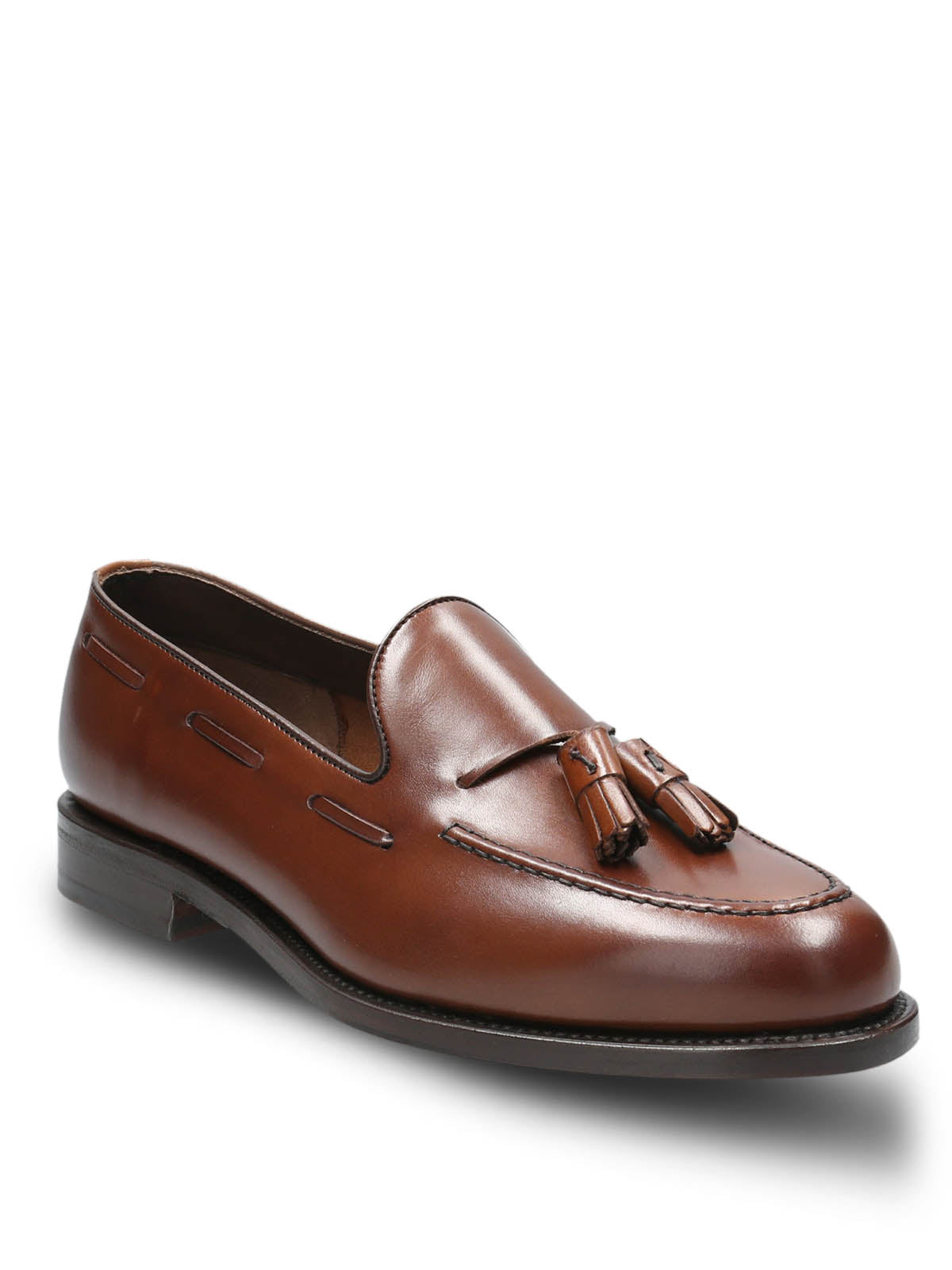 Mocasín Hombre Fred