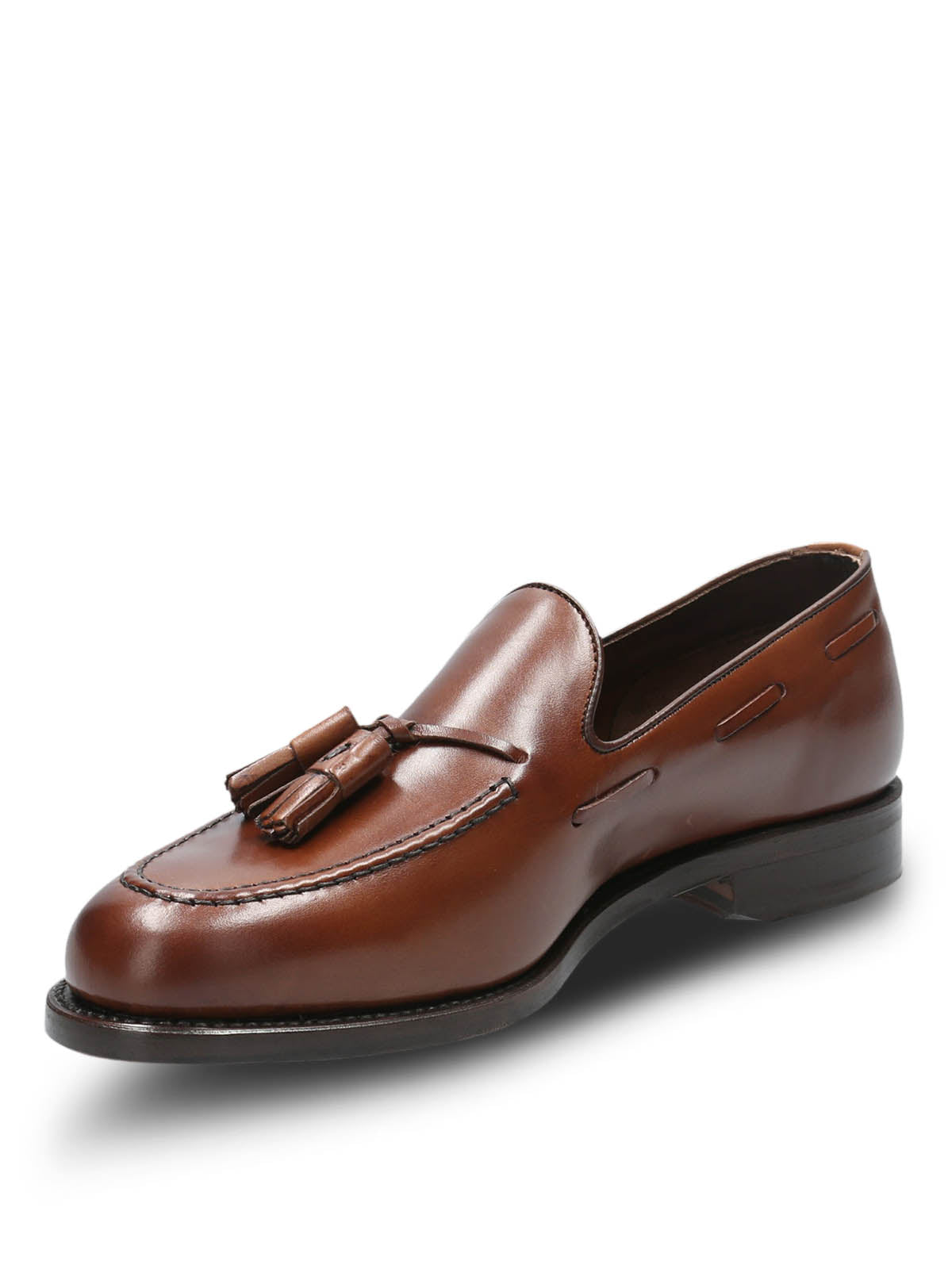 Mocasín Hombre Fred