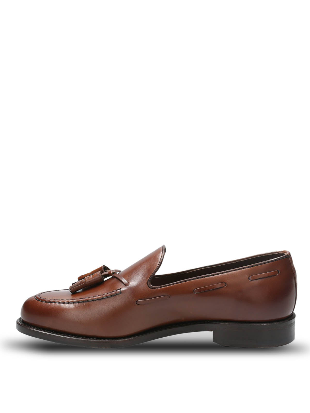 Mocasín Hombre Fred