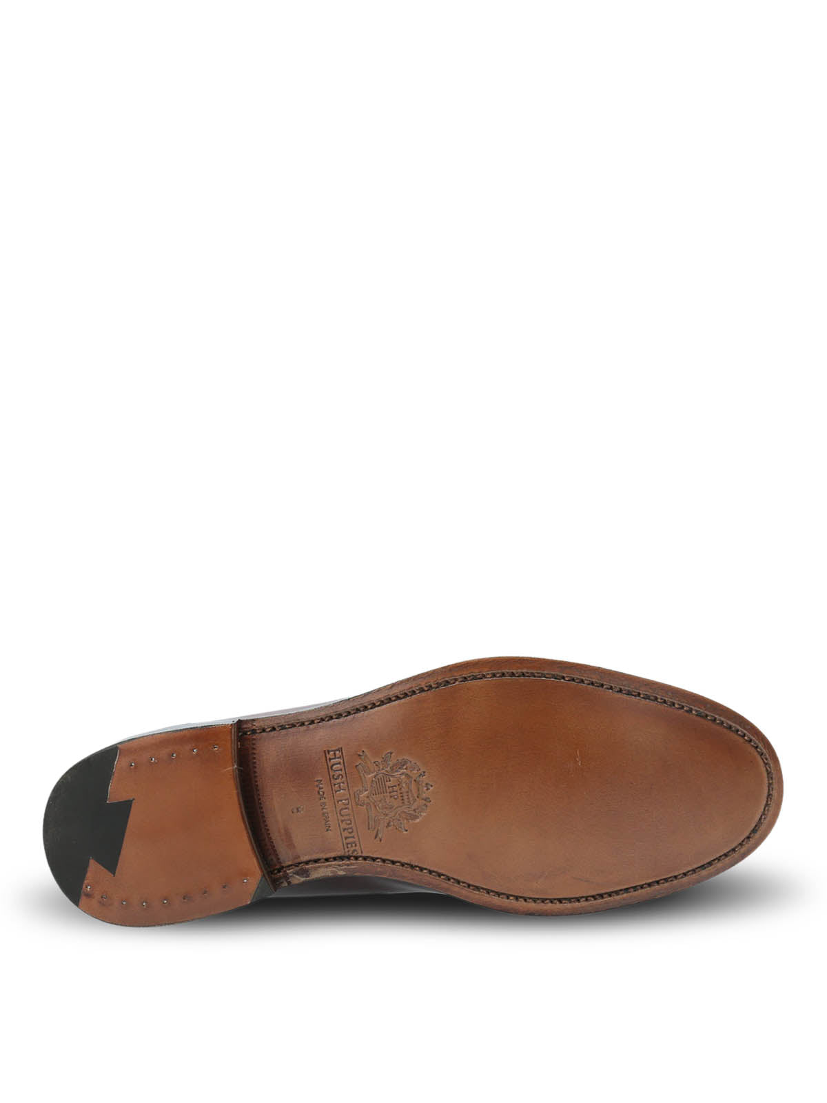 Mocasín Hombre Fred