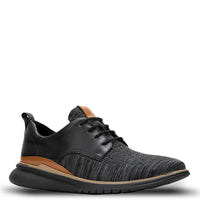Zapatilla Hombre Advanced Hybrid Negro