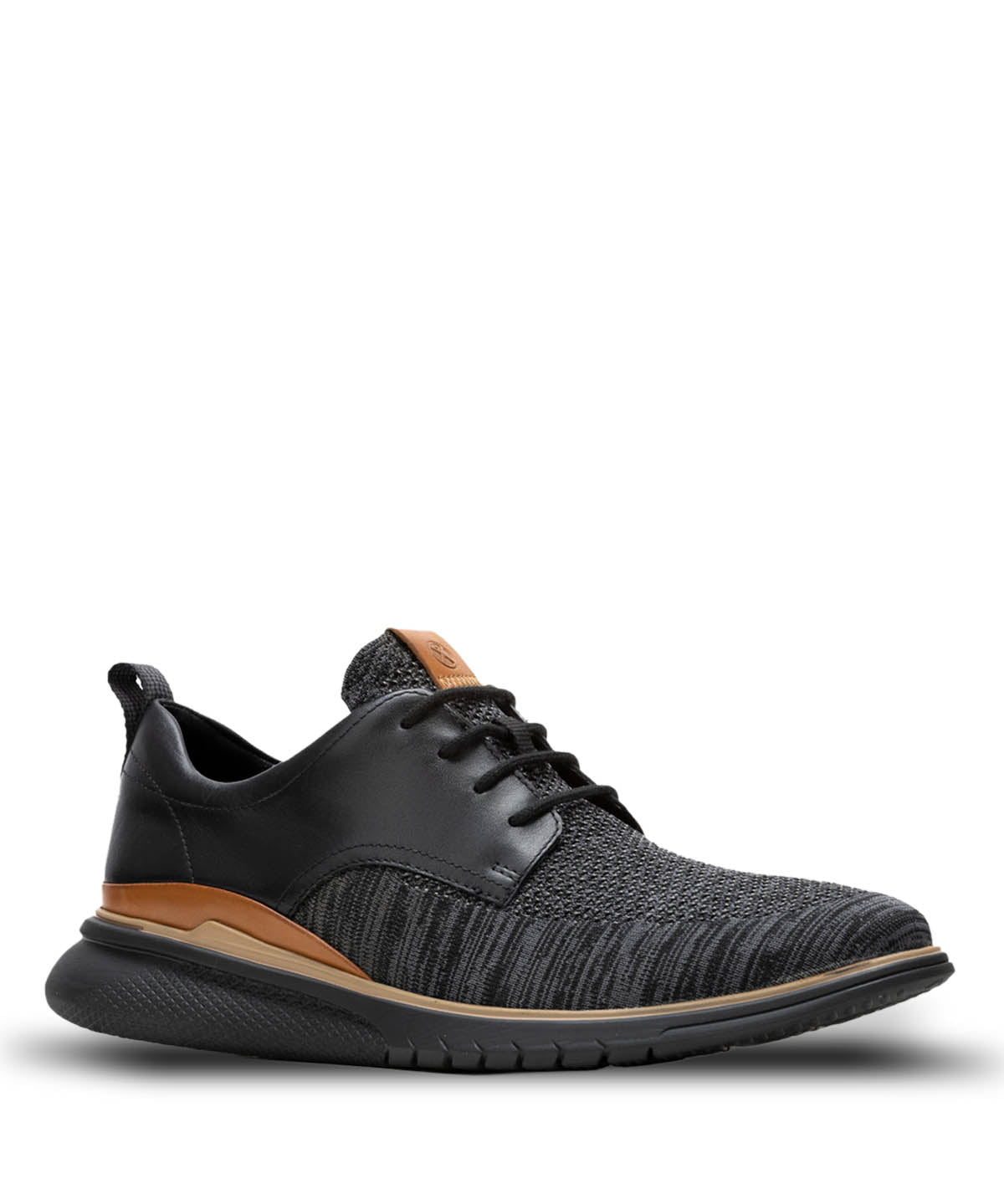 Zapatilla Hombre Advanced Hybrid Negro