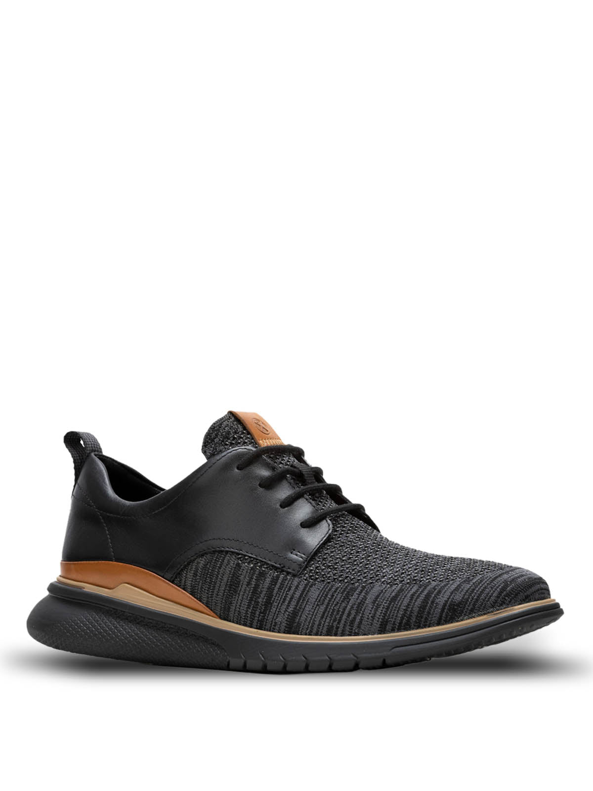 Zapatilla Hombre Advanced Hybrid Negro