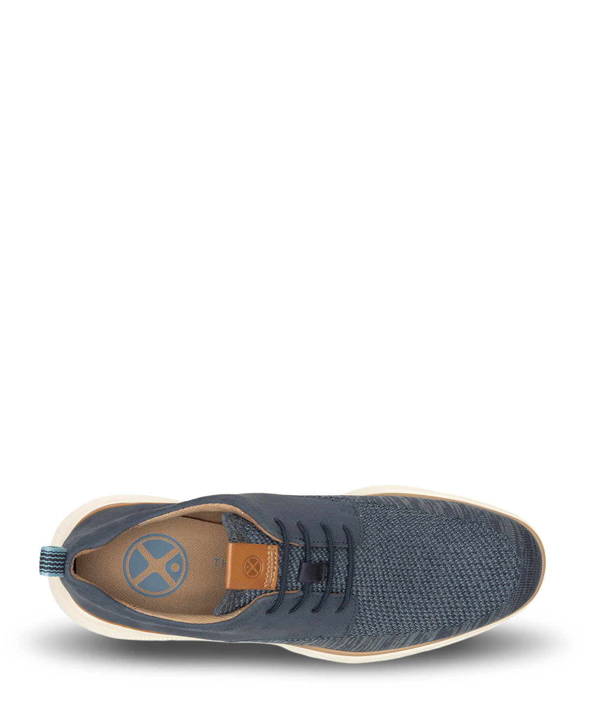 Zapatilla Hombre Advanced Hybrid Azul