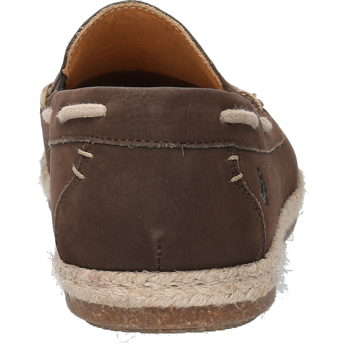 Alpargata Hombre Gago Café-Hush Puppies Chile