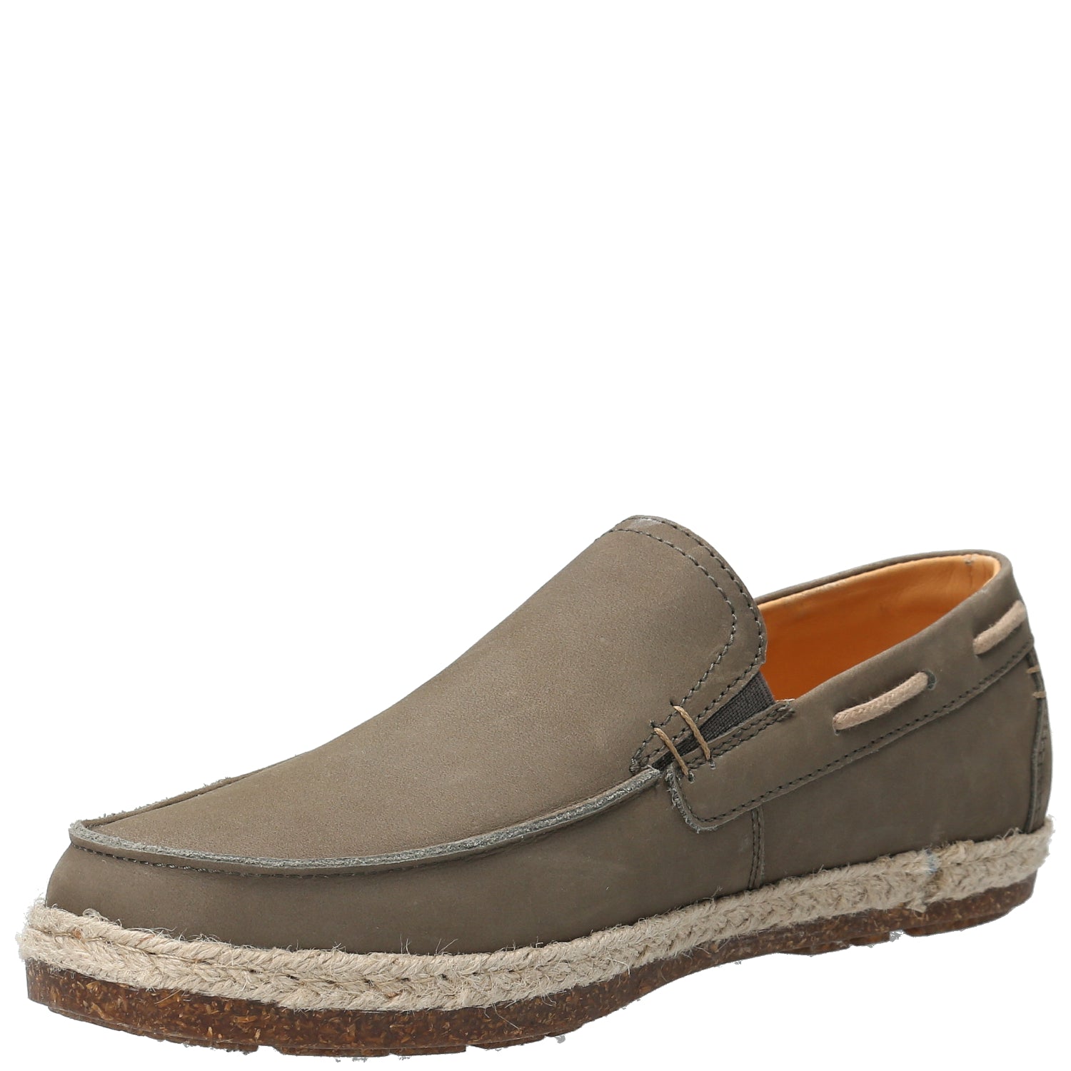 Alpargata Hombre Gago Gris-Hush Puppies Chile
