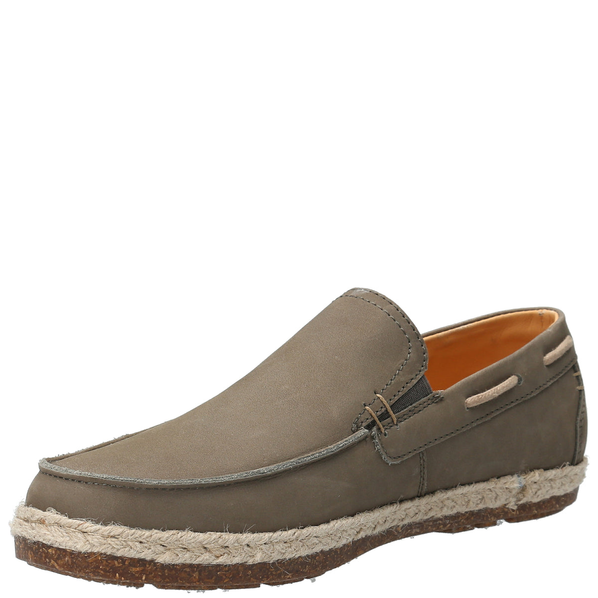 Alpargata Hombre Gago Gris-Hush Puppies Chile