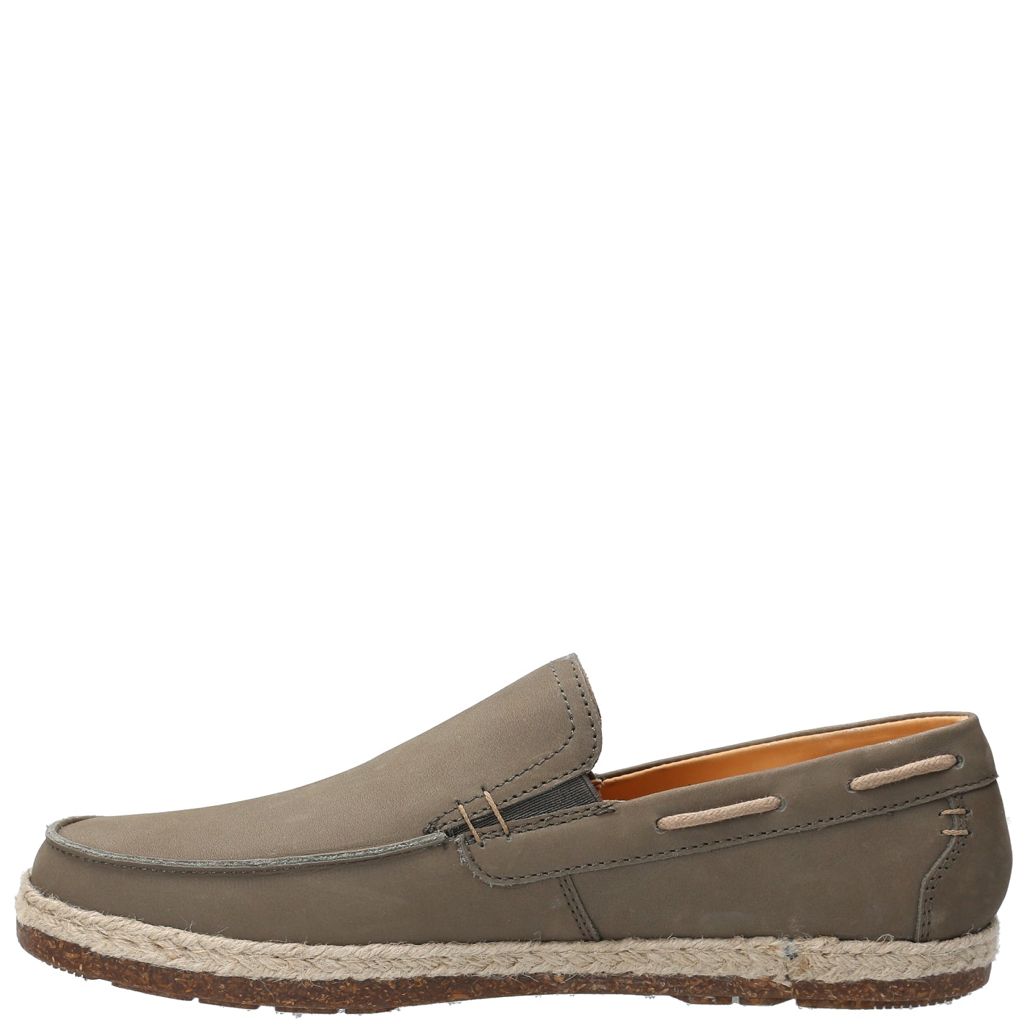 Alpargata Hombre Gago Gris-Hush Puppies Chile