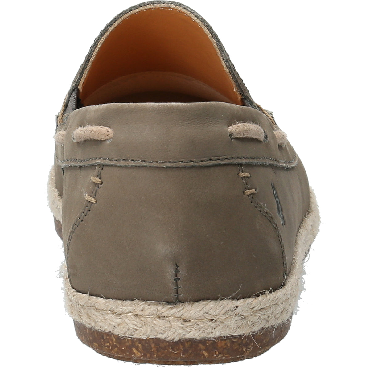 Alpargata Hombre Gago Gris-Hush Puppies Chile