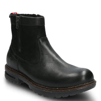 Botin Cuero Hombre Cala Negro