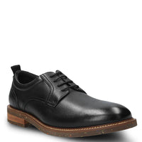 Zapato Cuero Hombre Hinton Negro