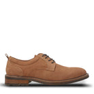 Zapato Cuero Hombre Hinton Café Hush Puppies | Hush Puppies