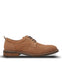 Zapato Cuero Hombre Hinton Café Hush Puppies | Hush Puppies