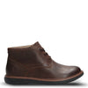 Botin Cuero Hombre Moines Café | Hush Puppies