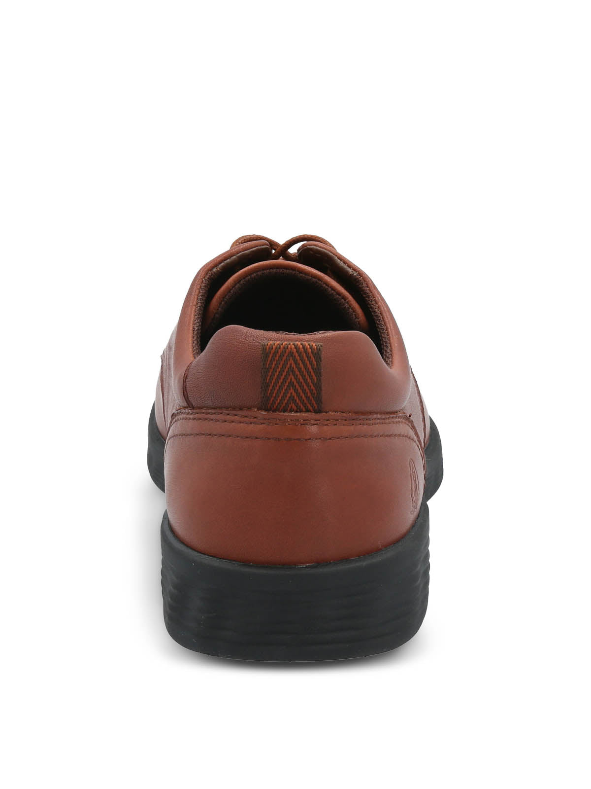Zapato Cuero Hombre Spinal Town Café | Hush Puppies