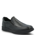 Slip On Cuero Hombre Spinal Urban Negro