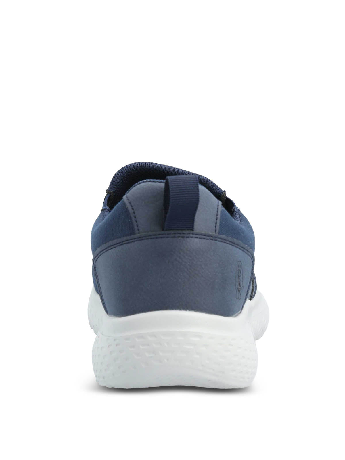 Slip On Hombre Redon Azul Hush Puppies | Hush Puppies