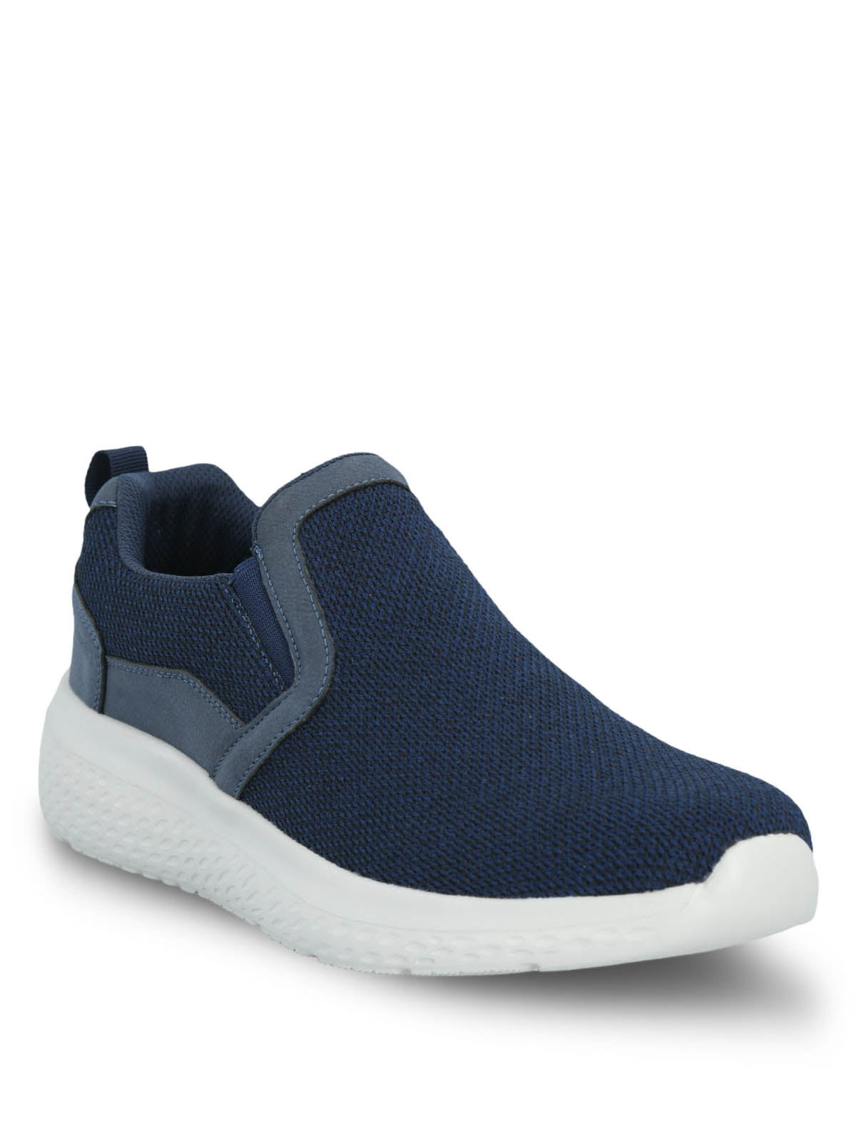 Slip On Redon Hombre Azul Oscuro