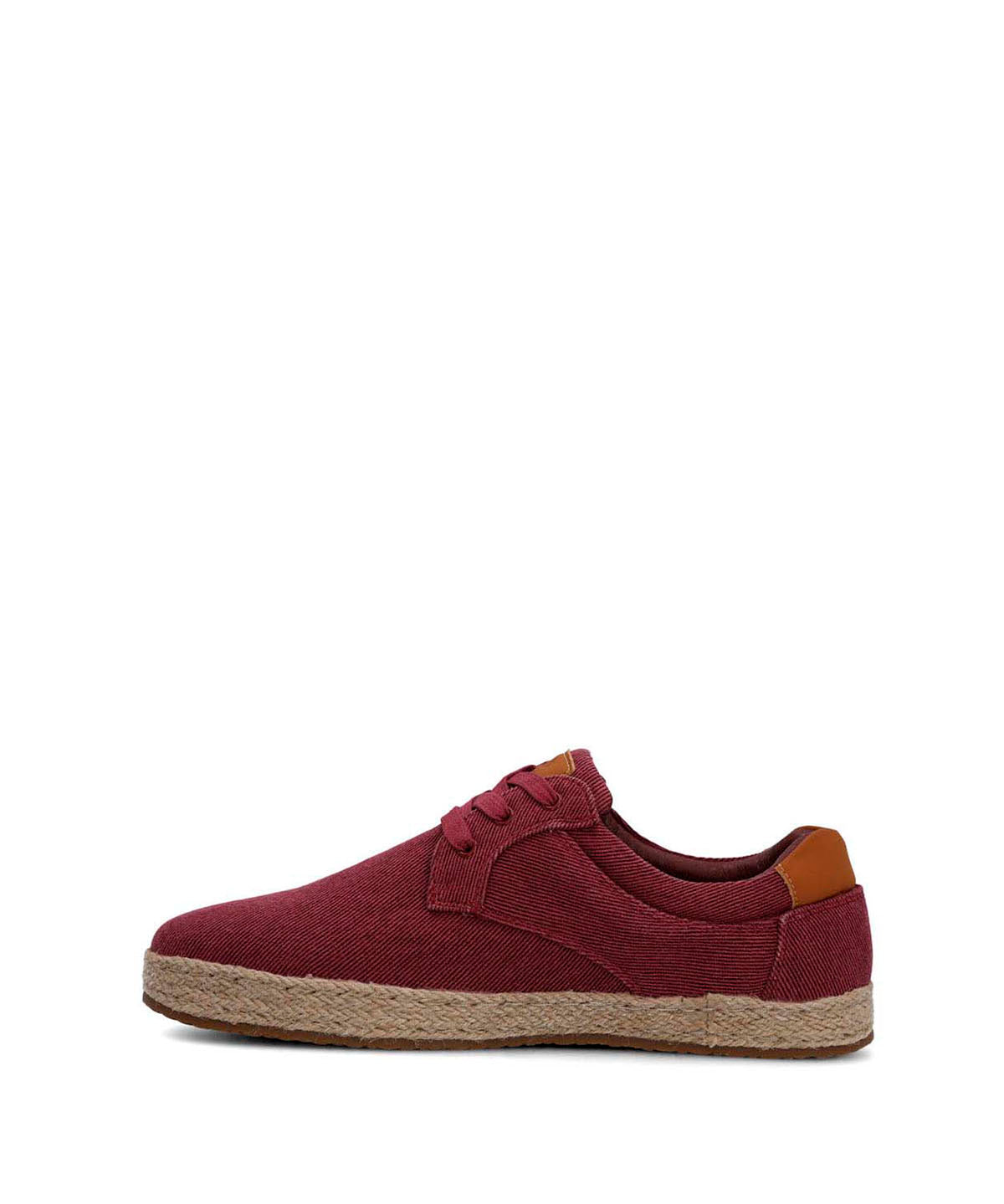 Zapatilla Alpargata Hombre Bernie Burdeo Hush Puppies | Hush Puppies