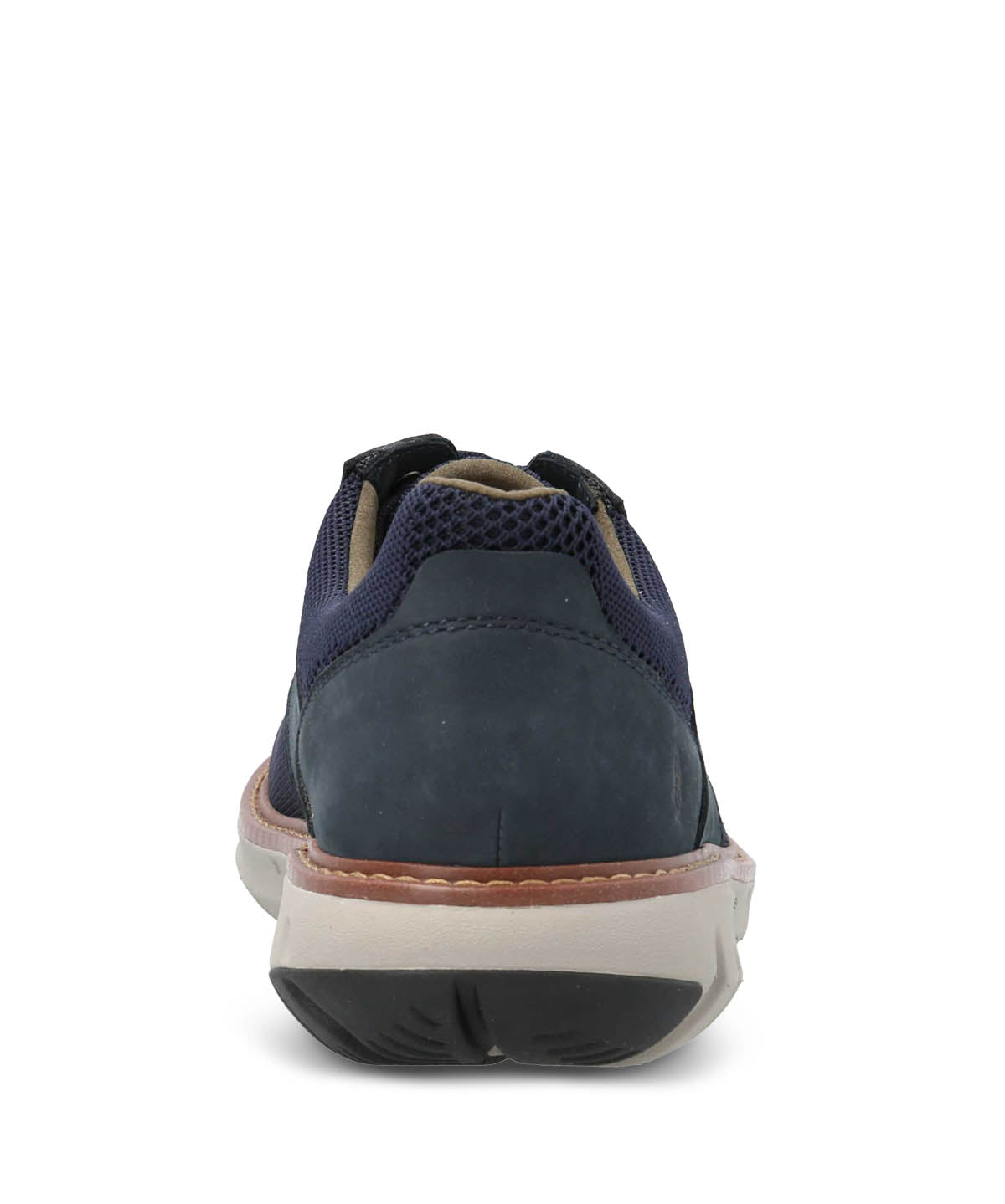 Zapato Smart Hombre Hybrid Lace Azul Hush Puppies | Hush Puppies