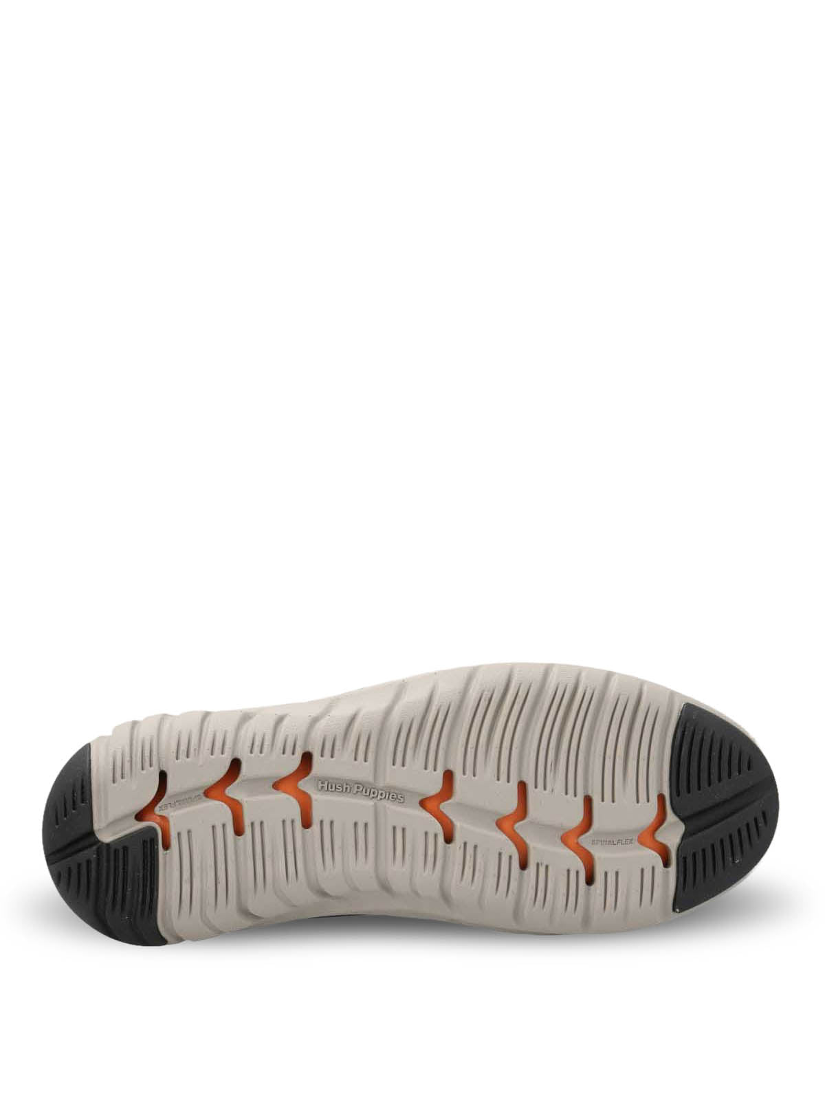 Zapato Smart Hombre Hybrid Lace Azul Hush Puppies | Hush Puppies