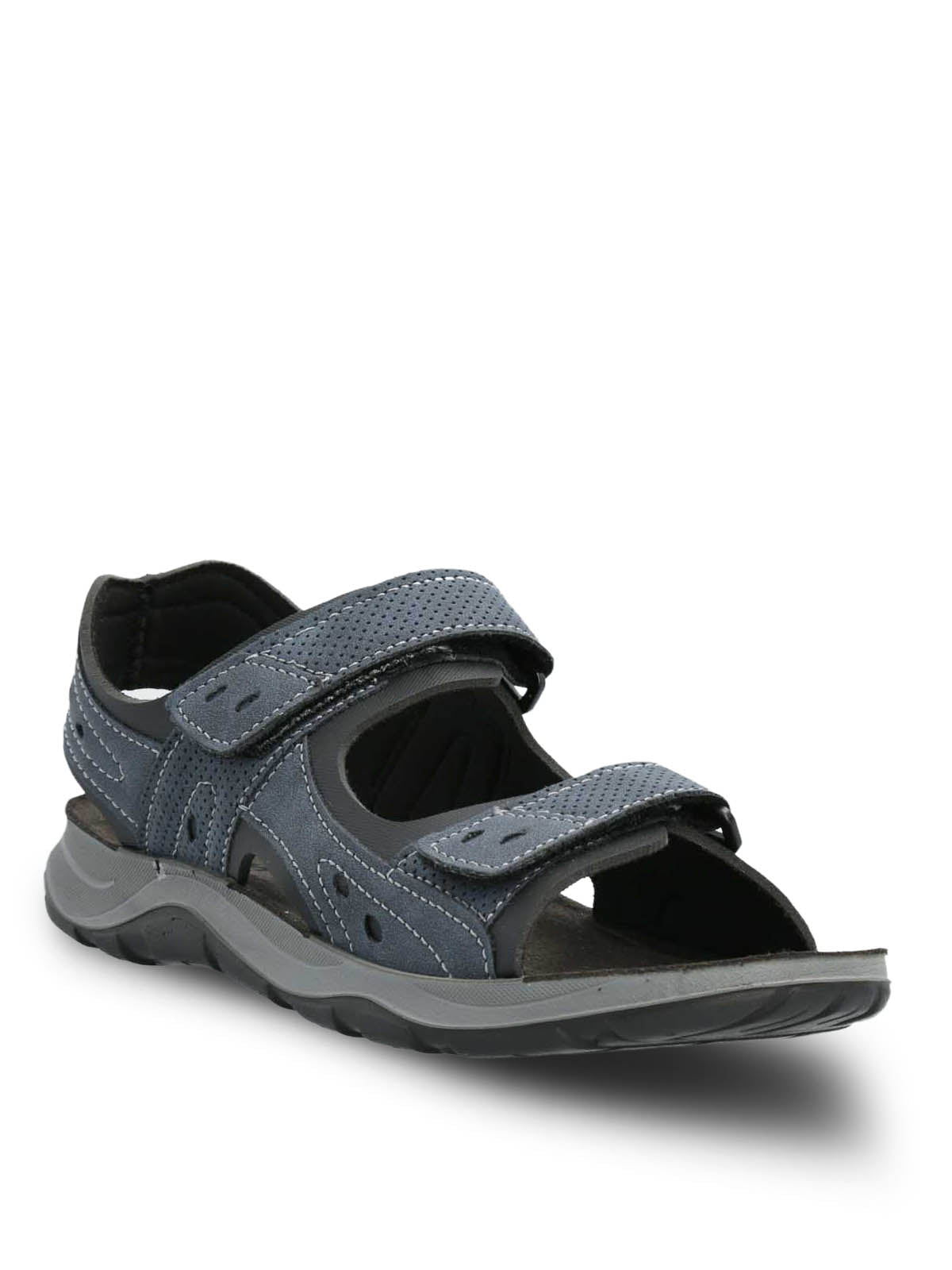 Sandalia Nias Hombre Azul Hush Puppies | Hush Puppies