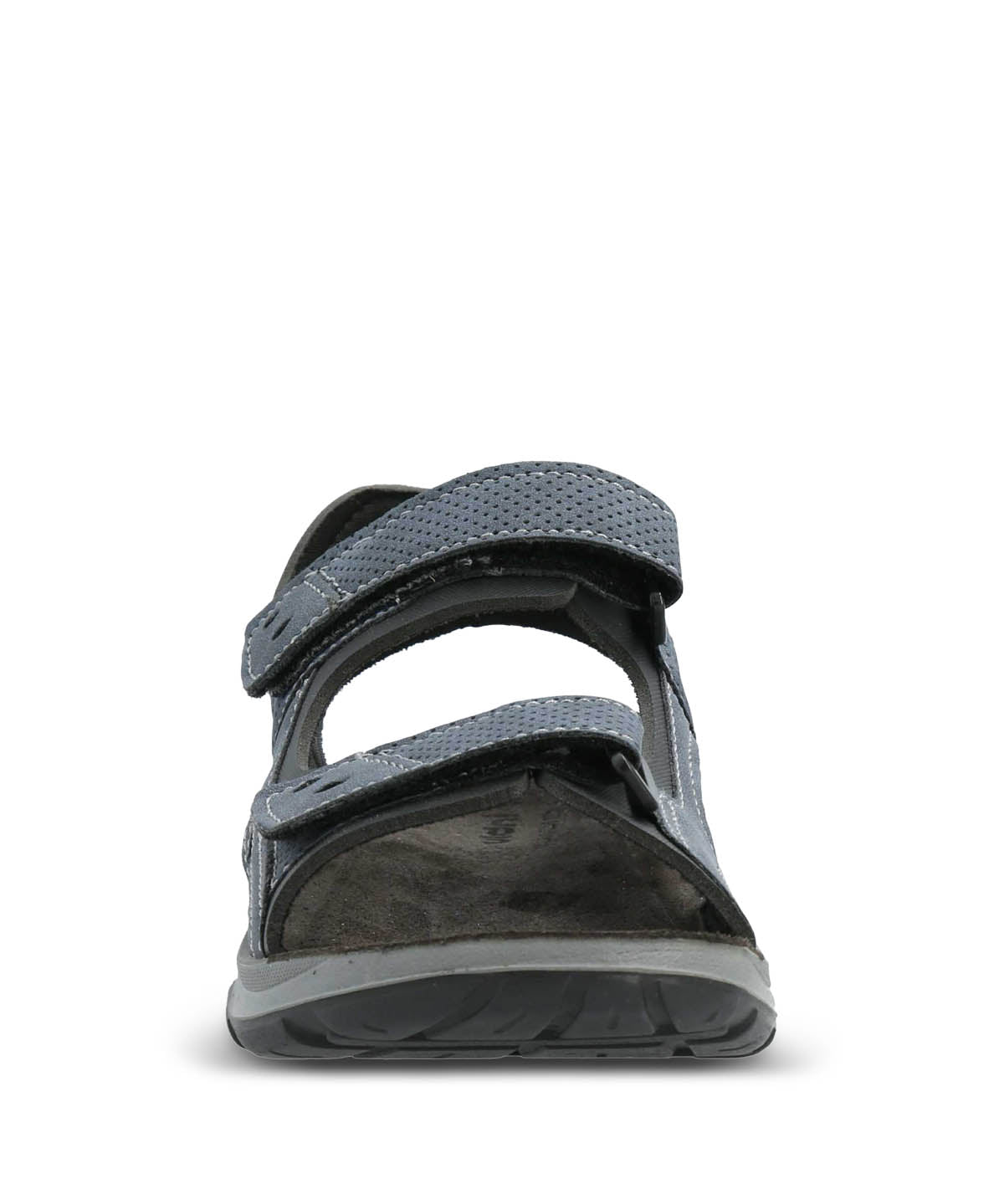 Sandalia Nias Hombre Azul Hush Puppies | Hush Puppies