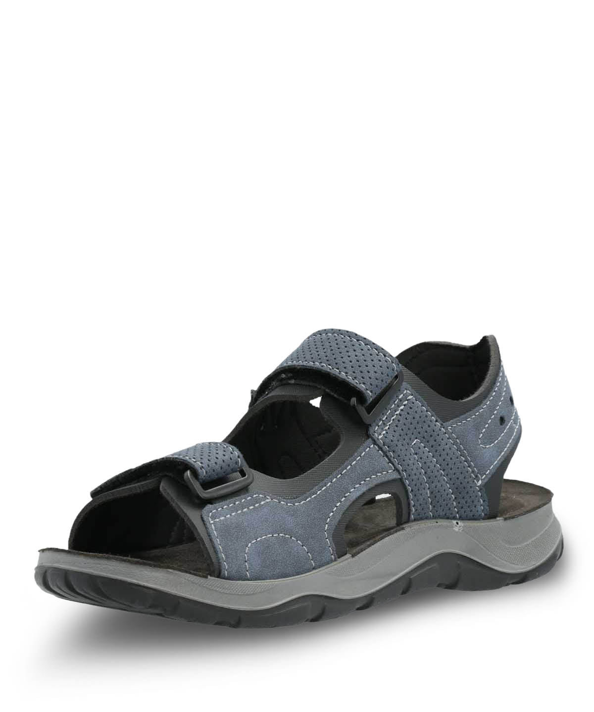 Sandalia Nias Hombre Azul Hush Puppies | Hush Puppies