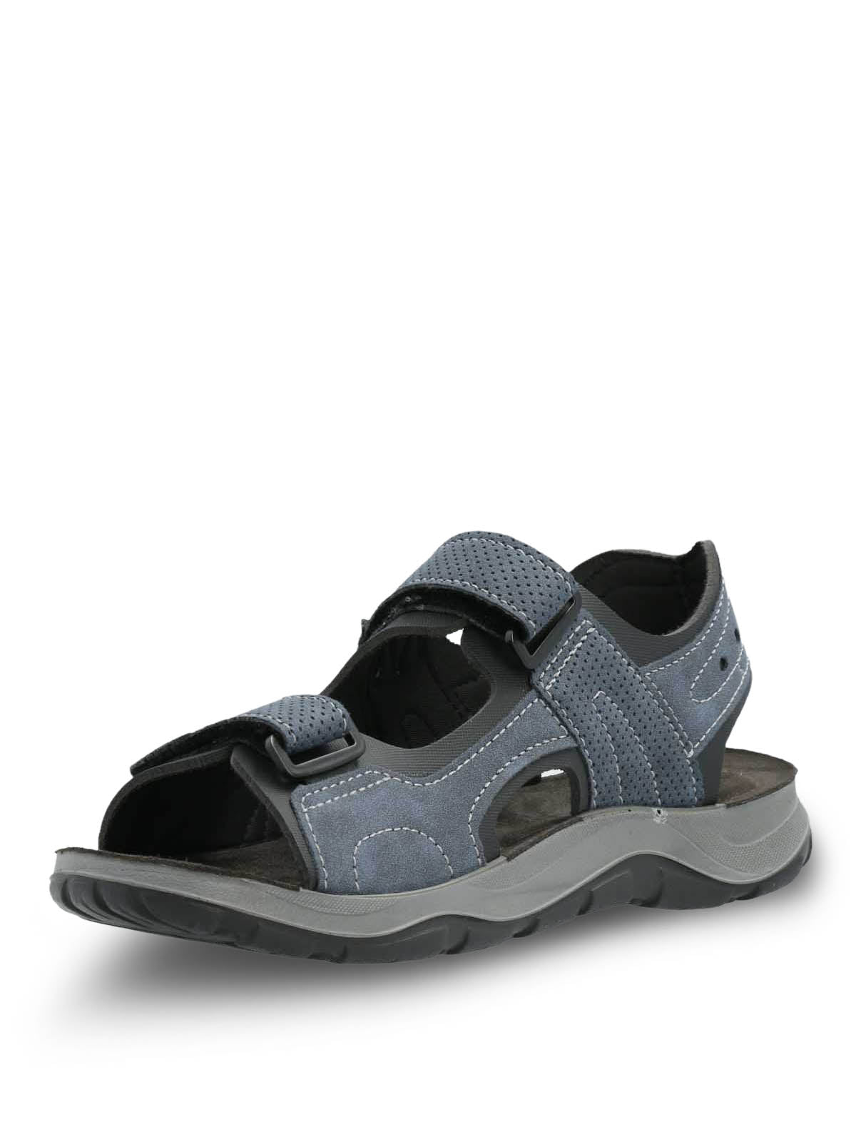 Sandalia Nias Hombre Azul Hush Puppies | Hush Puppies