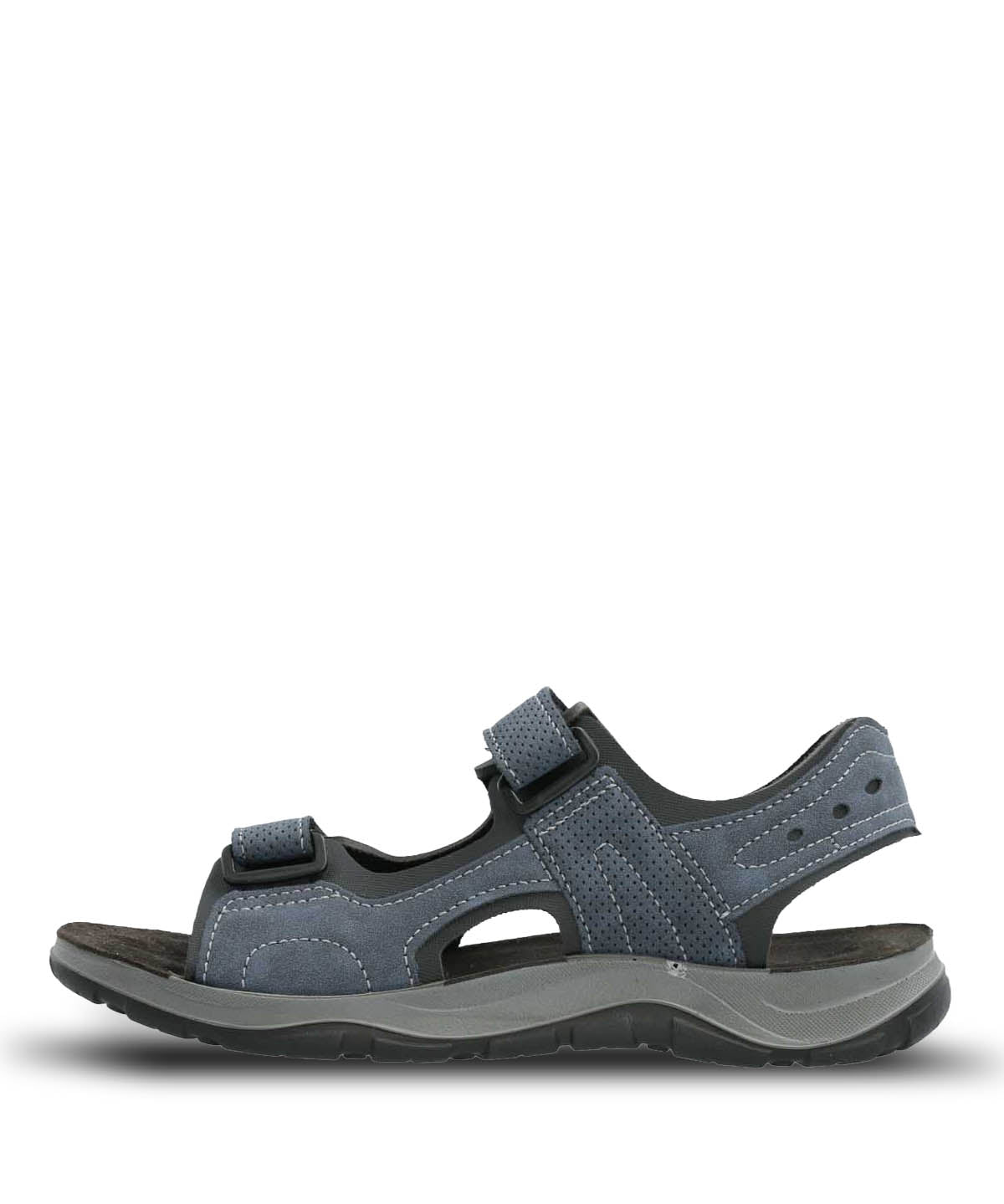 Sandalia Nias Hombre Azul Hush Puppies | Hush Puppies