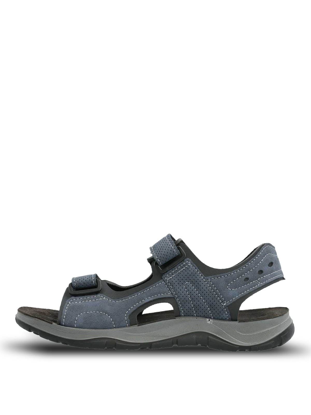 Sandalia Nias Hombre Azul Hush Puppies | Hush Puppies