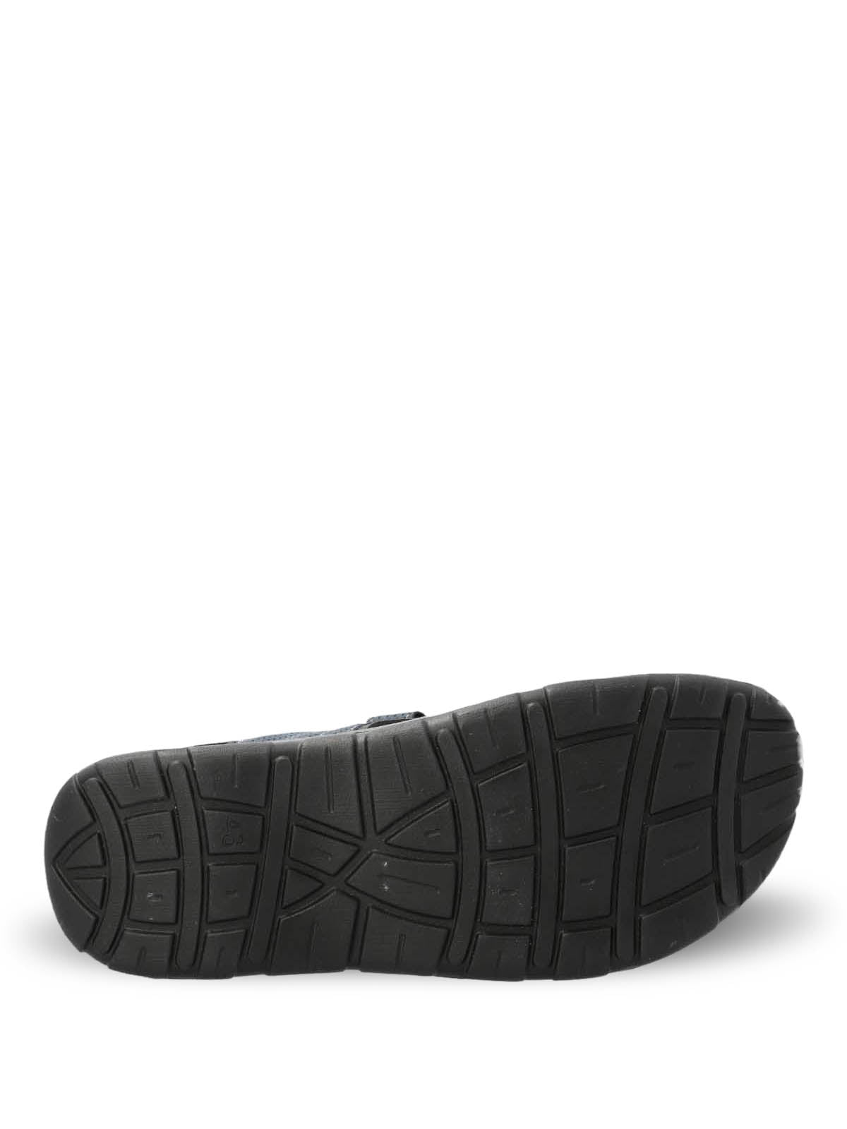 Sandalia Nias Hombre Azul Hush Puppies | Hush Puppies