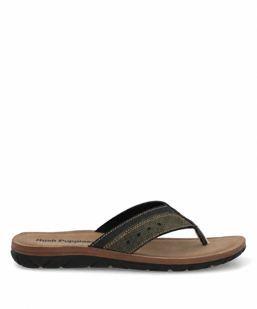 Sandalia Hombre Lumen Verde