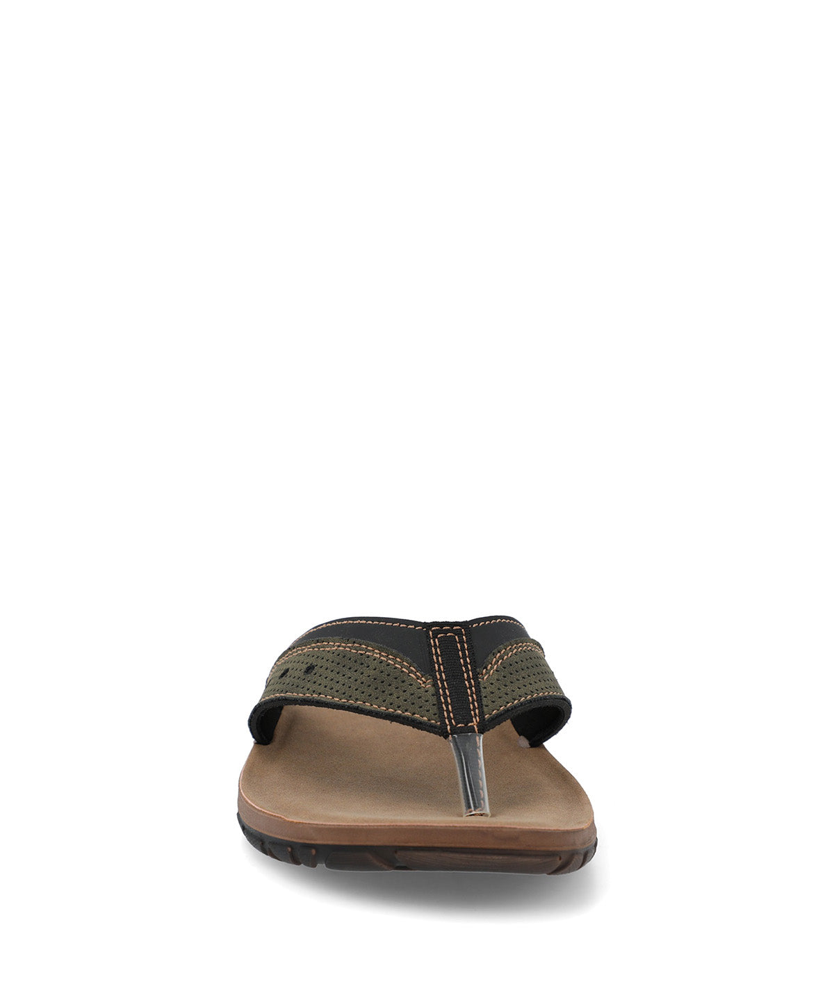 Sandalia Hombre Lumen Verde
