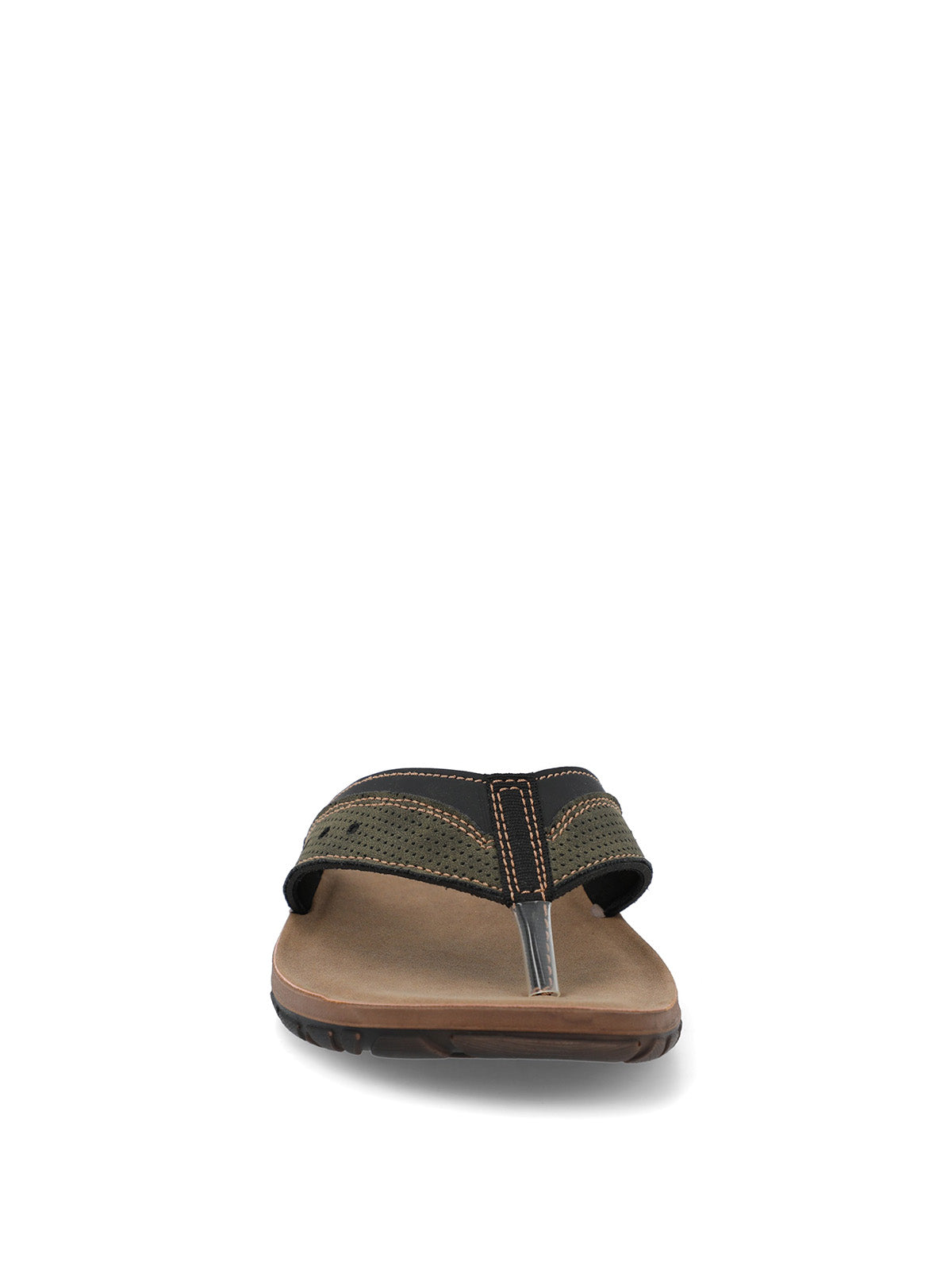 Sandalia Hombre Lumen Verde