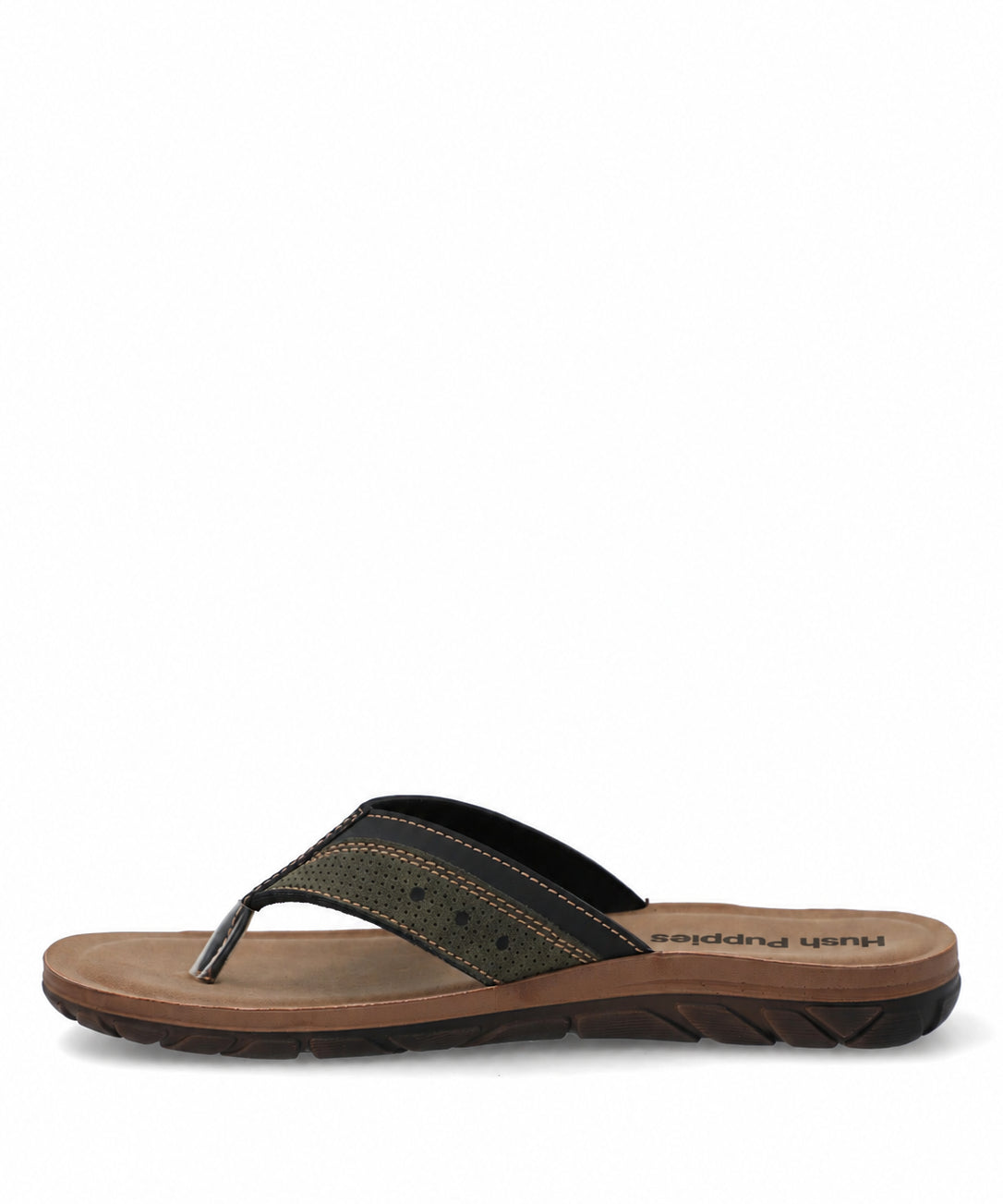 Sandalia Hombre Lumen Verde
