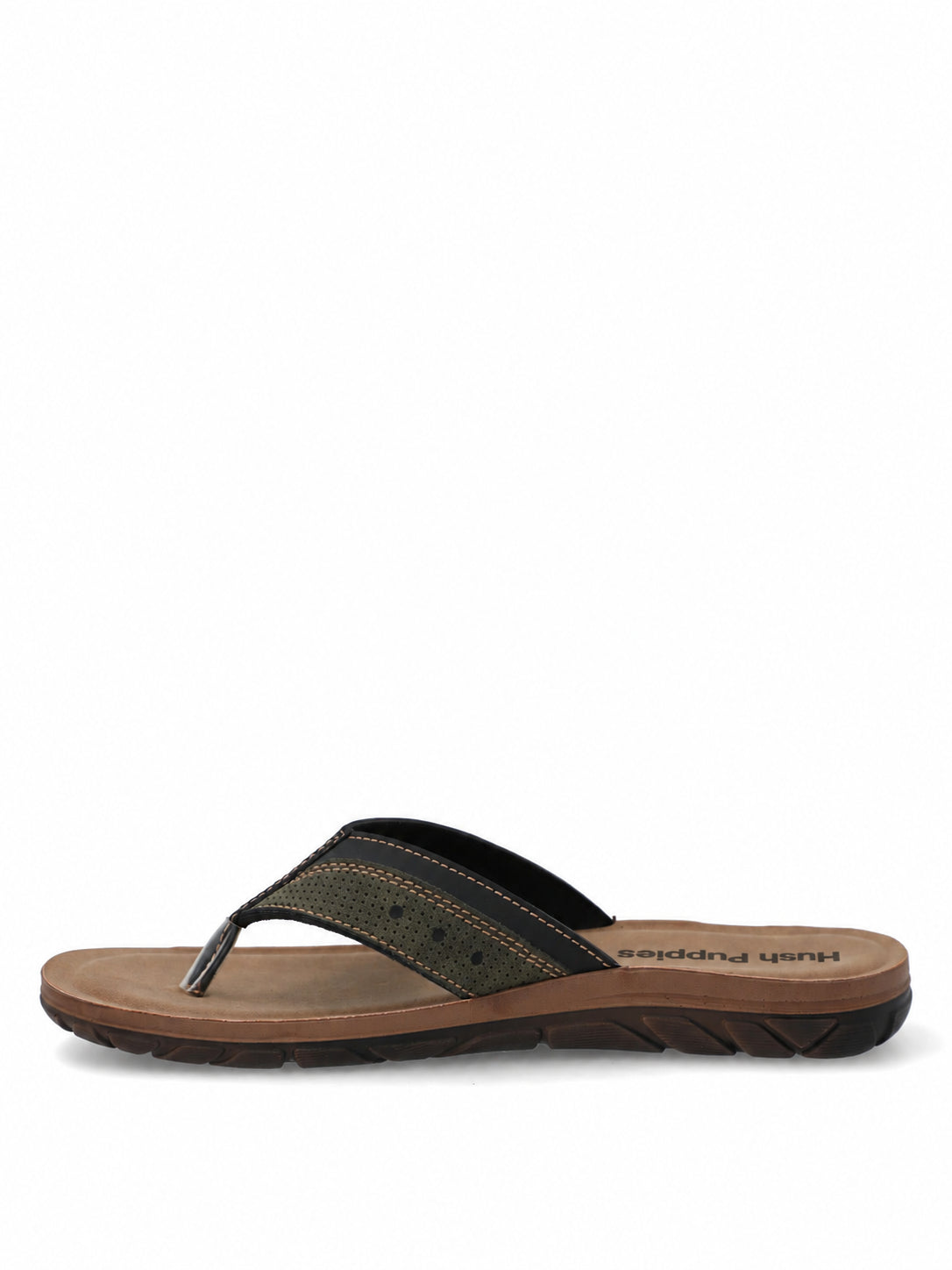 Sandalia Hombre Lumen Verde