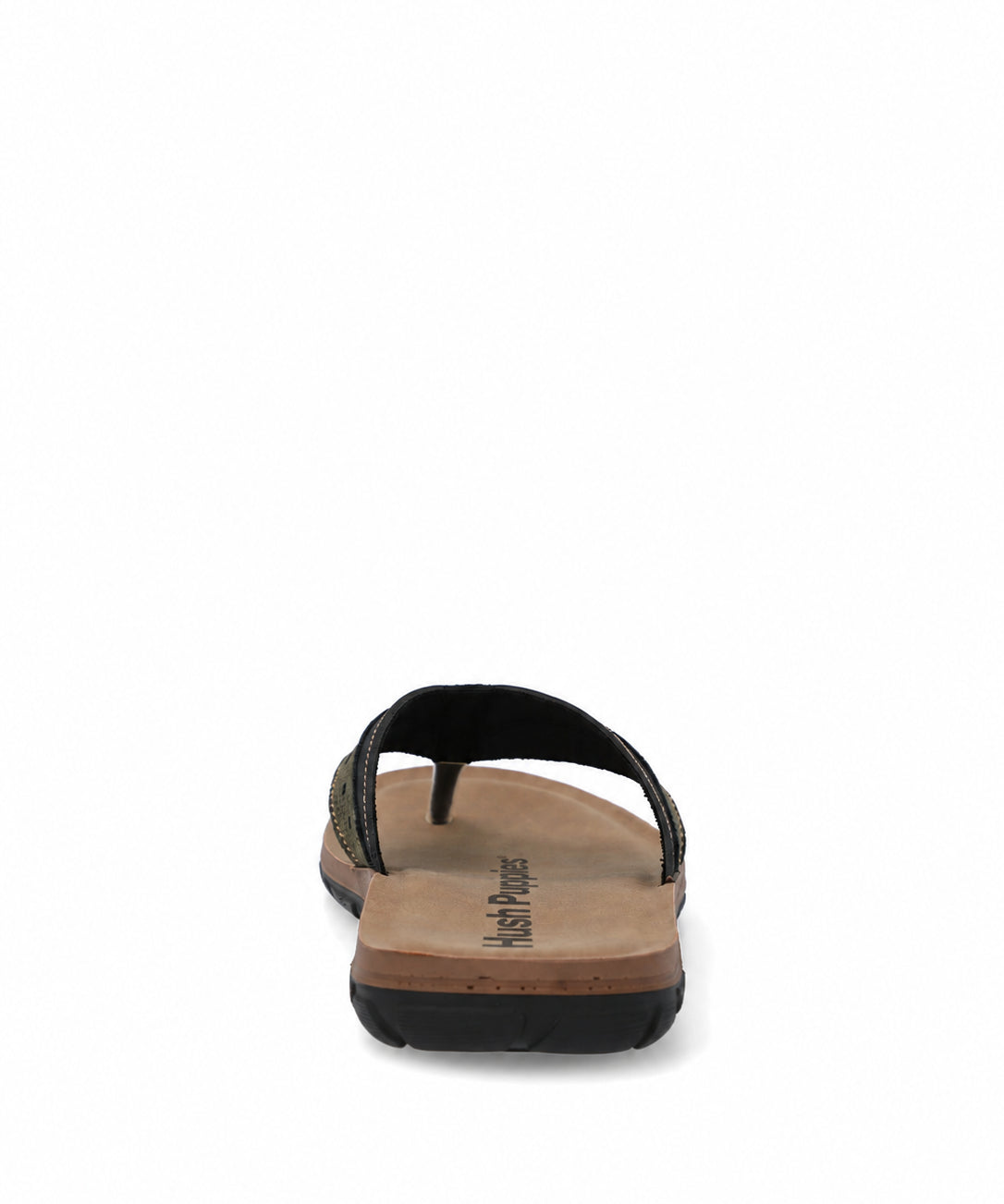 Sandalia Hombre Lumen Verde