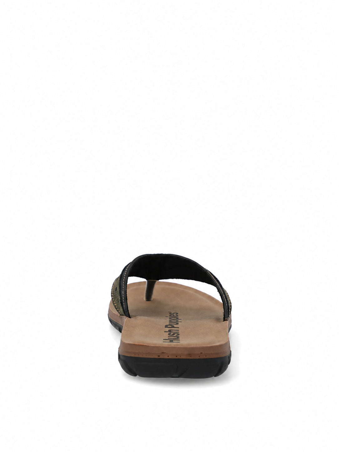 Sandalia Hombre Lumen Verde