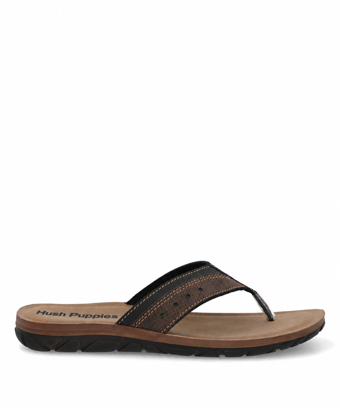 Sandalia Hombre Lumen Café