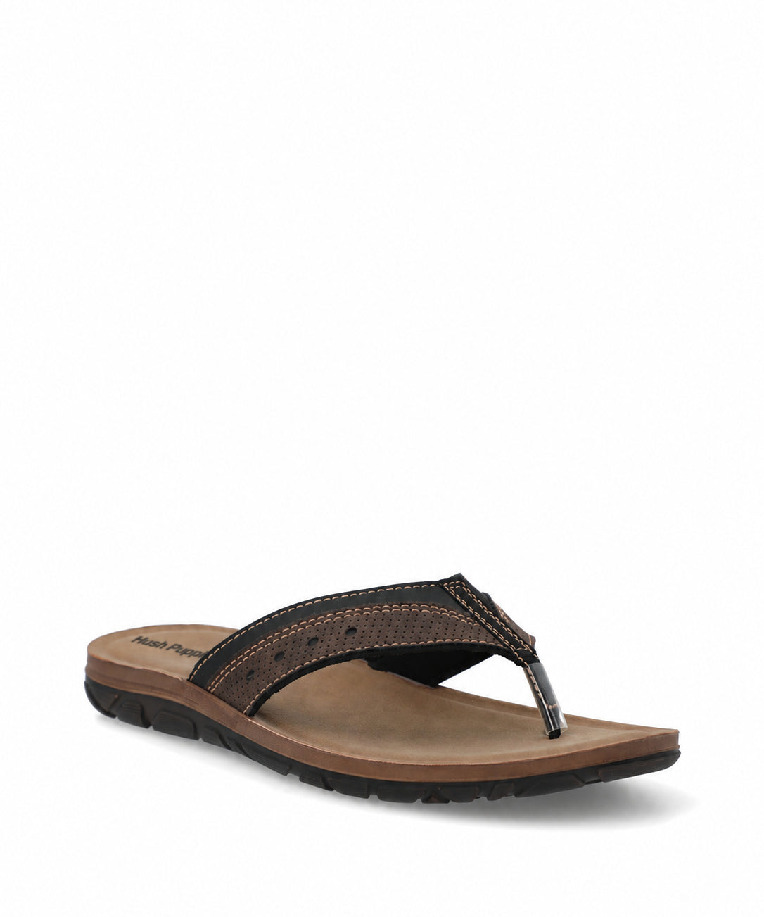 Sandalia Hombre Lumen Café