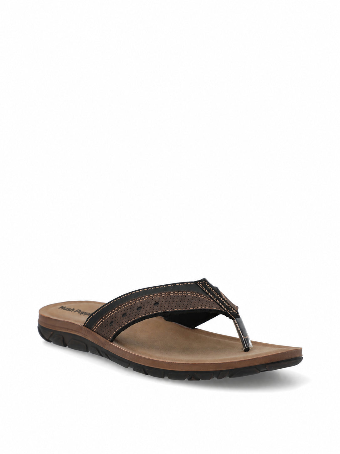 Sandalia Hombre Lumen Café