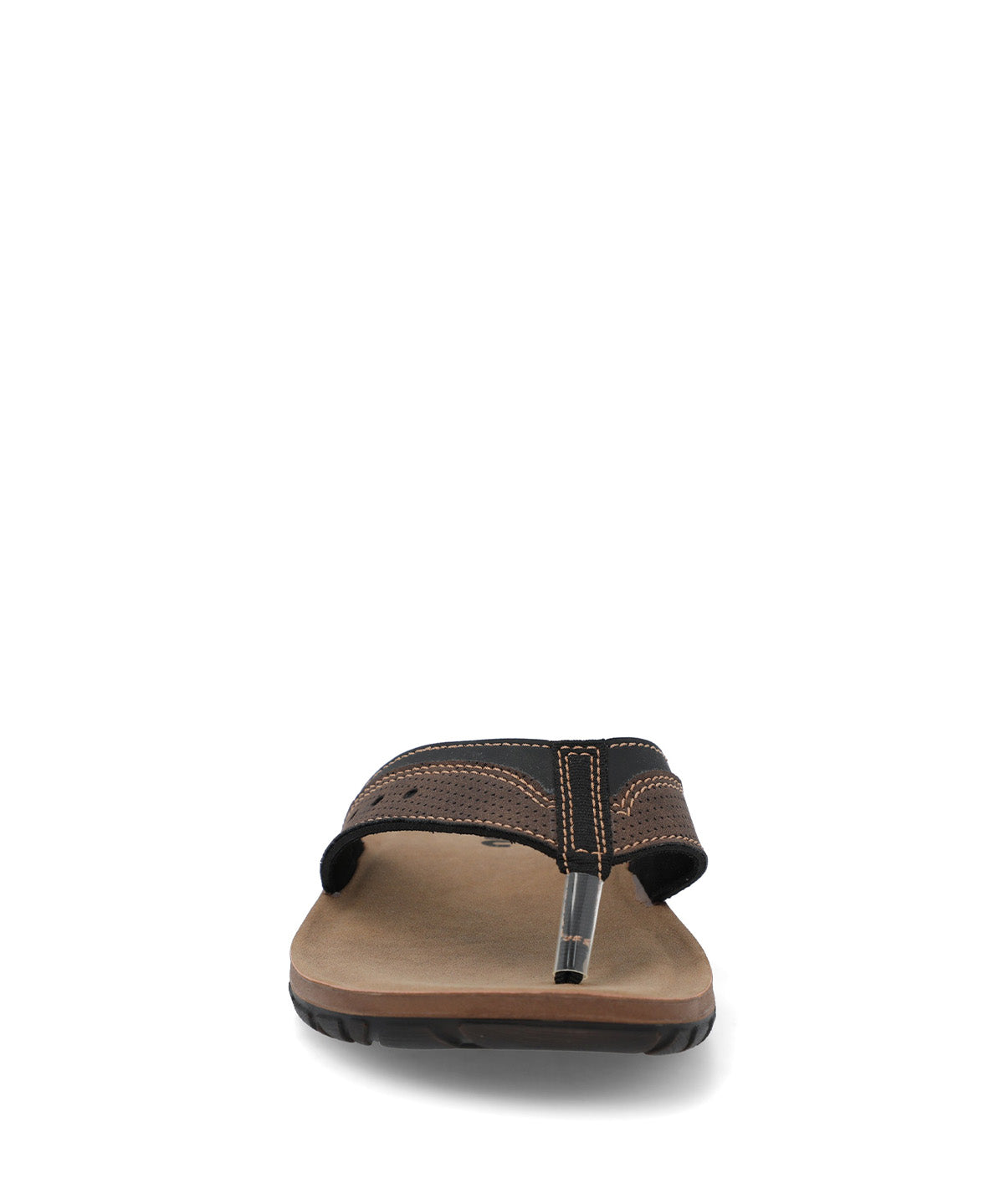 Sandalia Hombre Lumen Café
