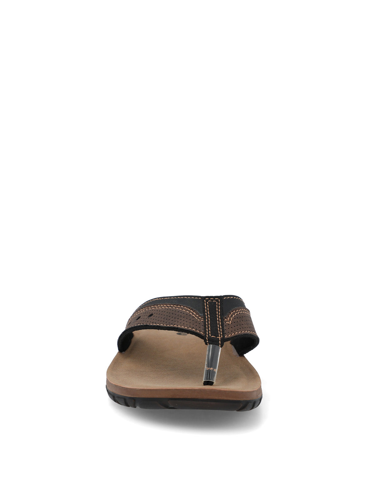 Sandalia Hombre Lumen Café